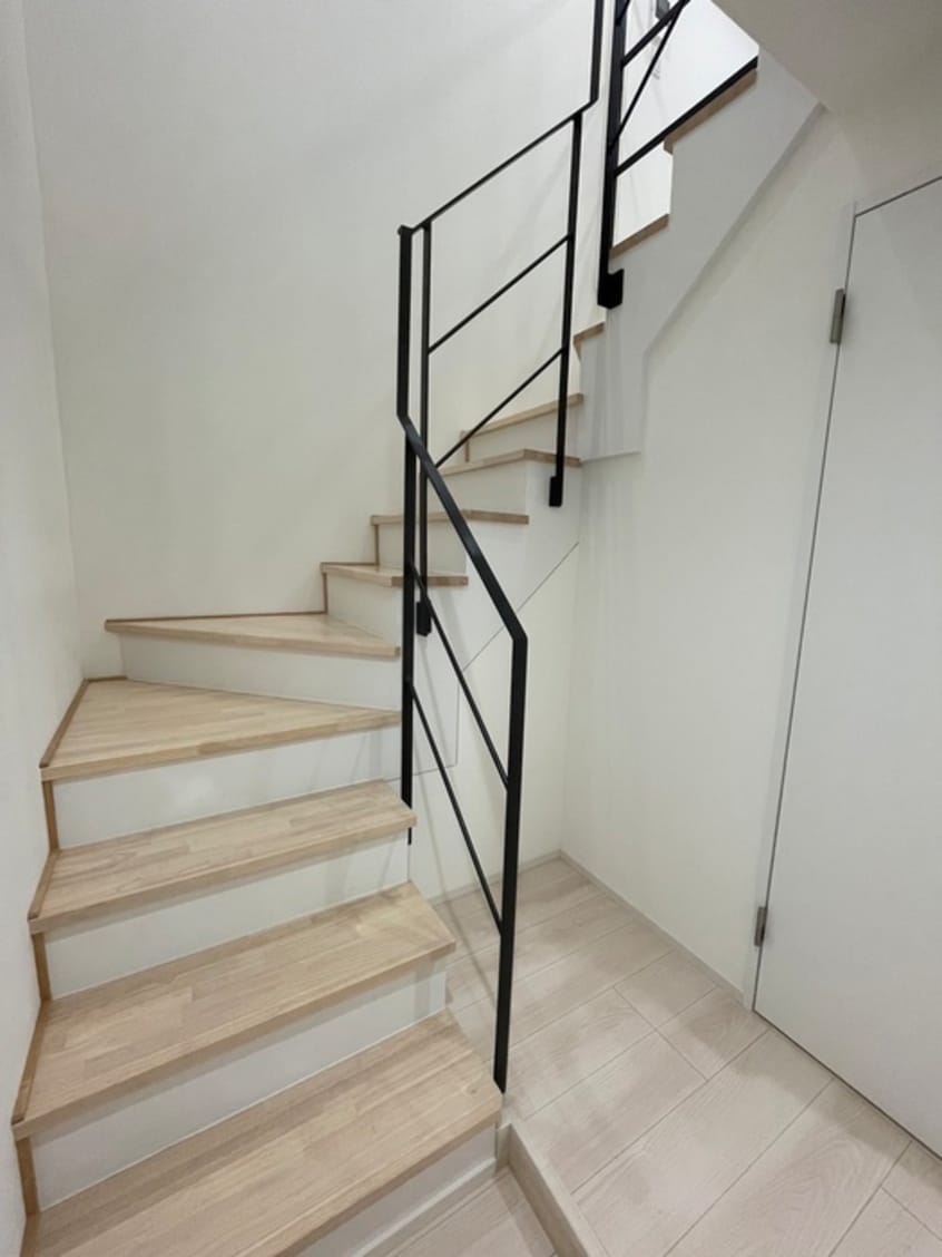 内観写真 GranDuo用賀4