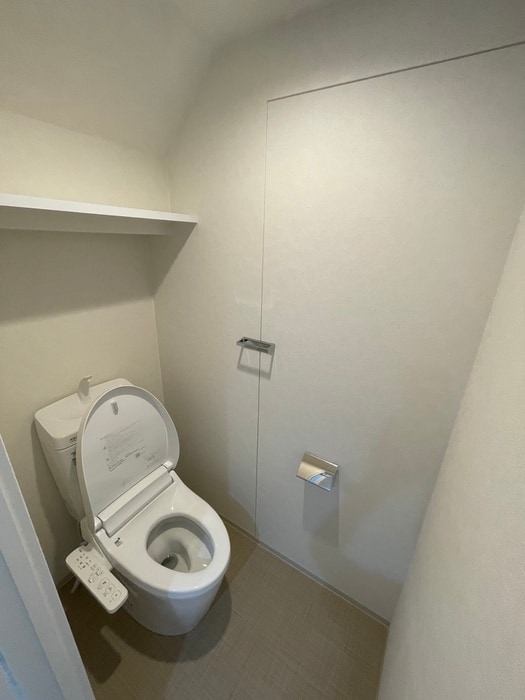 トイレ GranDuo用賀4