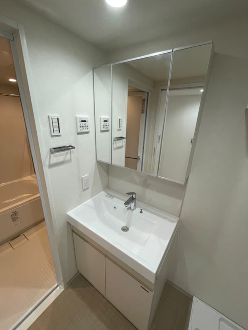 洗面 GranDuo用賀4