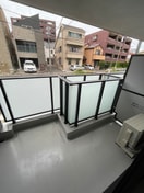 ベランダ・バルコニー GranDuo用賀4