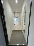 玄関 GranDuo用賀4