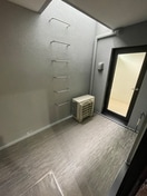 ベランダ・バルコニー GranDuo用賀4