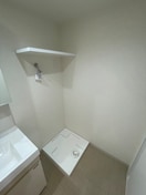 洗濯機置場 GranDuo用賀4