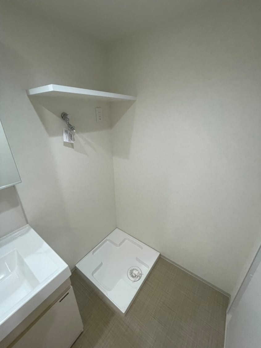 洗濯機置場 GranDuo用賀4