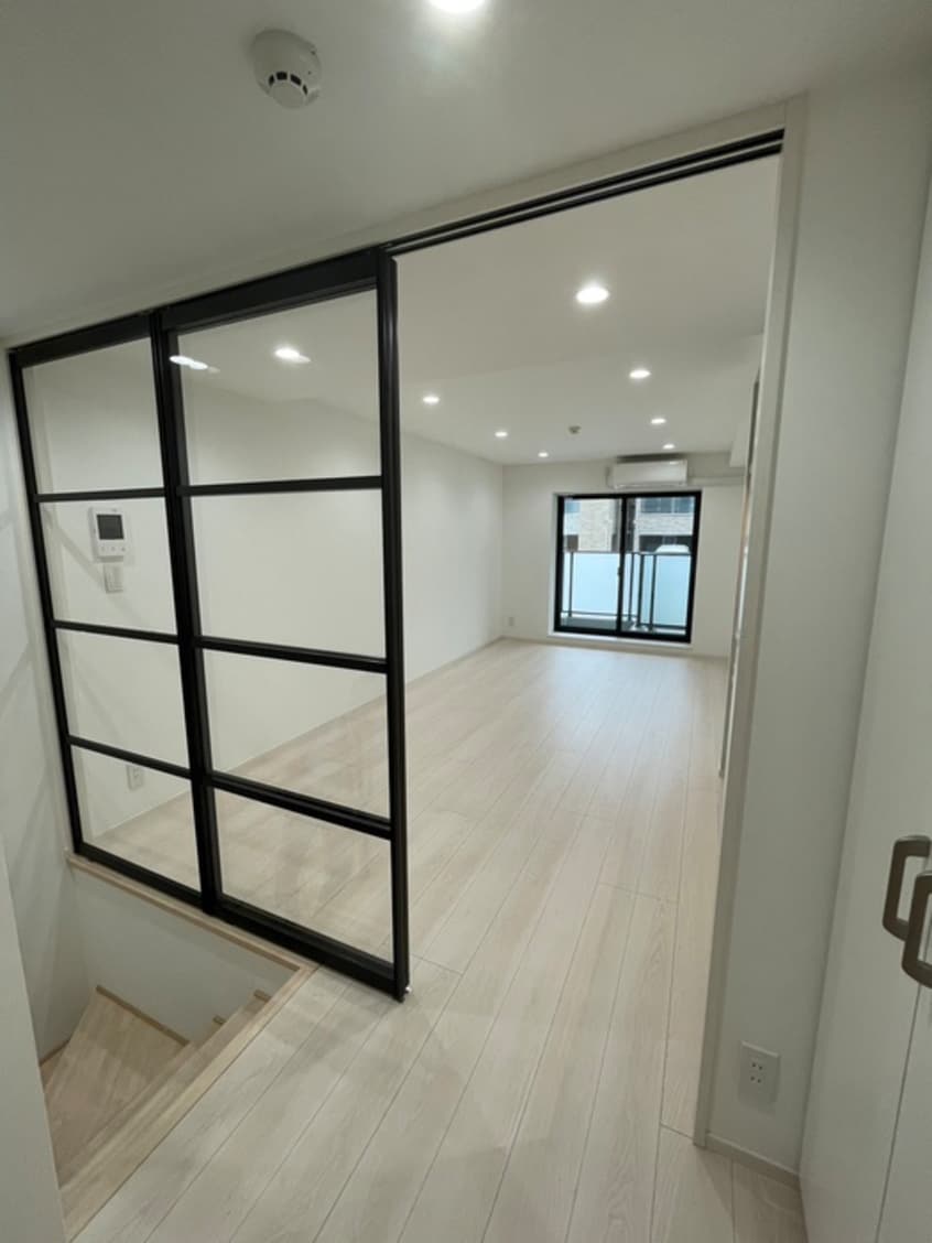 内観写真 GranDuo用賀4