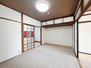 居室 グリ－ンマンション(103)