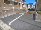 駐車場 エクメーネ・セトルＡ