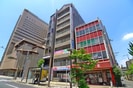 ﾊﾟｰｸｻｲﾄﾞ千葉の外観