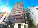 ガリシア大塚South(503)の外観