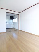 居室 ハウス金子