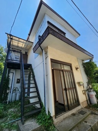 小杉陣屋町二丁目賃貸