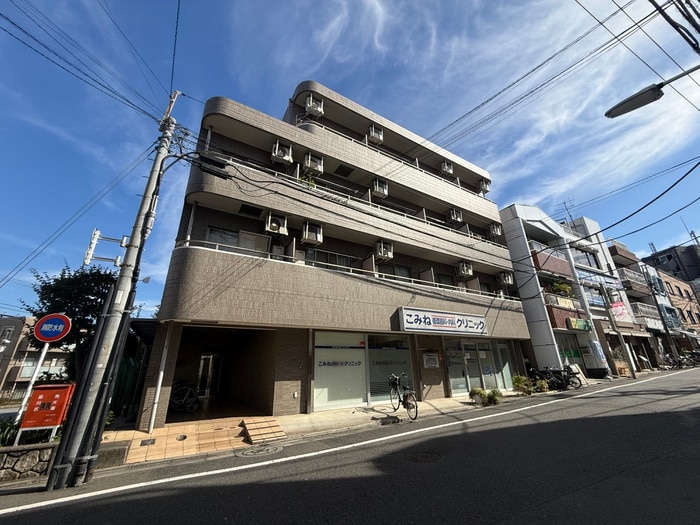 外観写真 ヴィラフローレンス