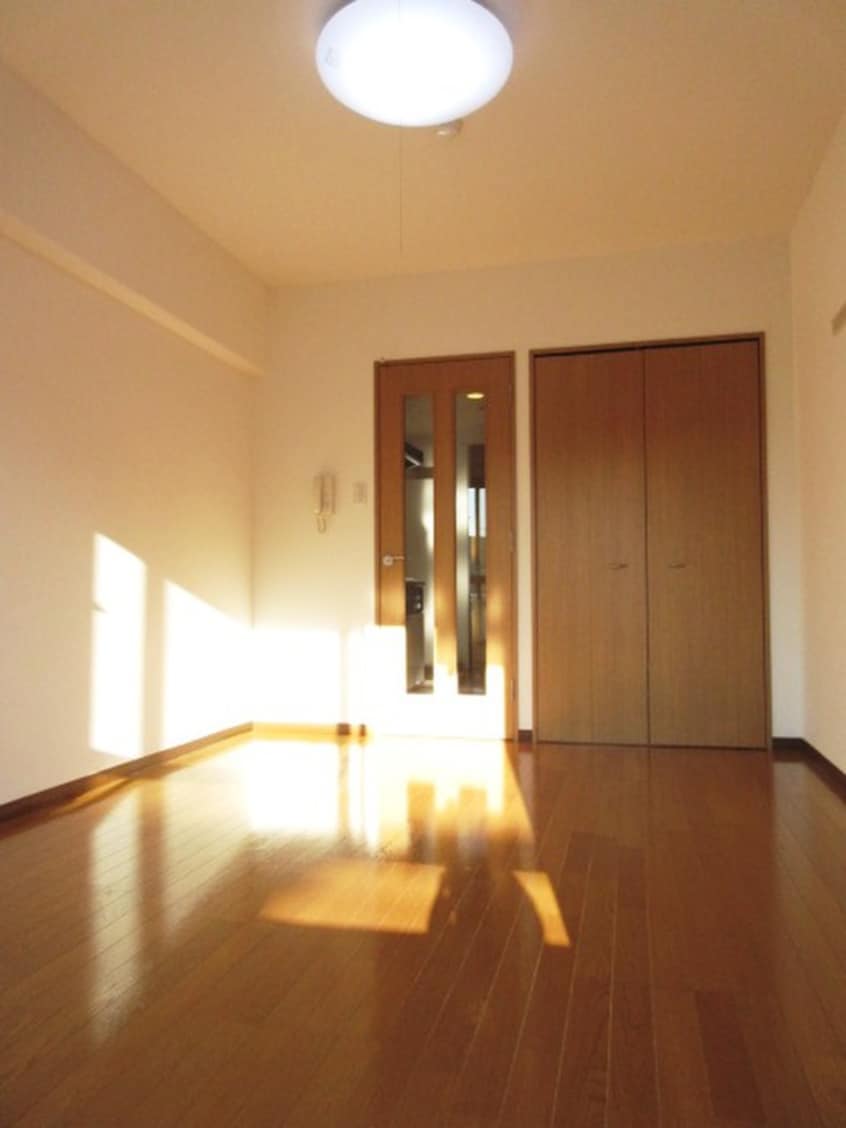 内観写真 ヴィラフローレンス