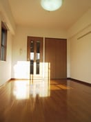 内観写真 ヴィラフローレンス