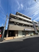 外観写真 ヴィラフローレンス