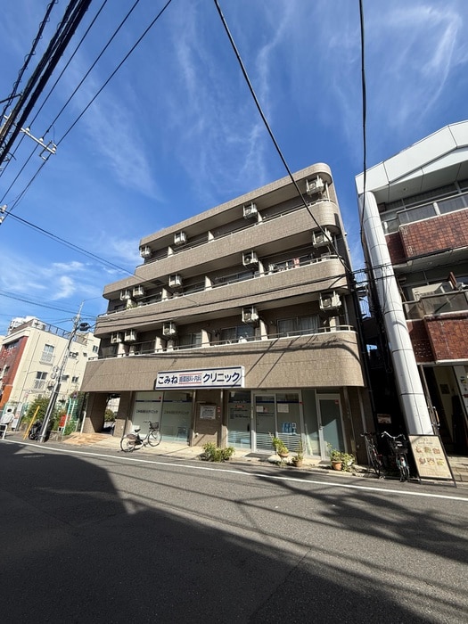 周辺環境 ヴィラフローレンス