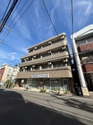 周辺環境 ヴィラフローレンス