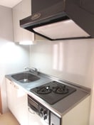 キッチン ヴィラフローレンス
