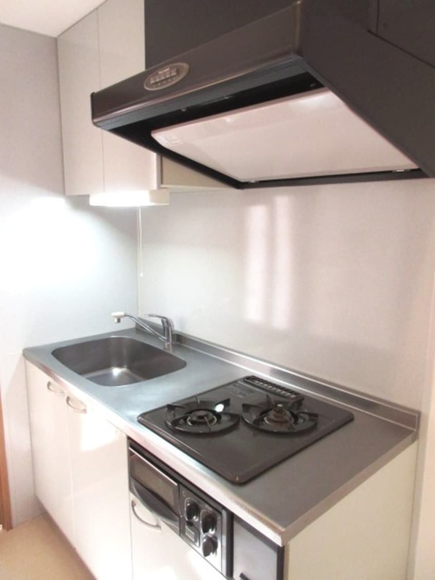 キッチン ヴィラフローレンス