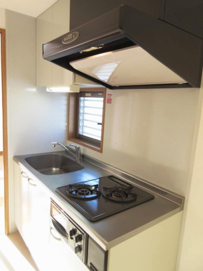 キッチン ヴィラフローレンス