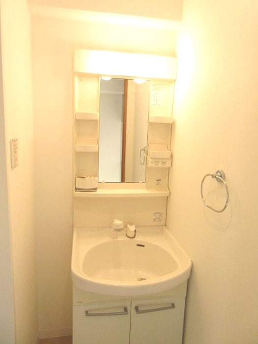 洗面 ヴィラフローレンス