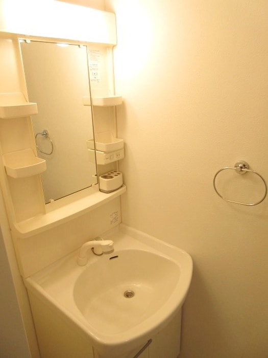 洗面 ヴィラフローレンス