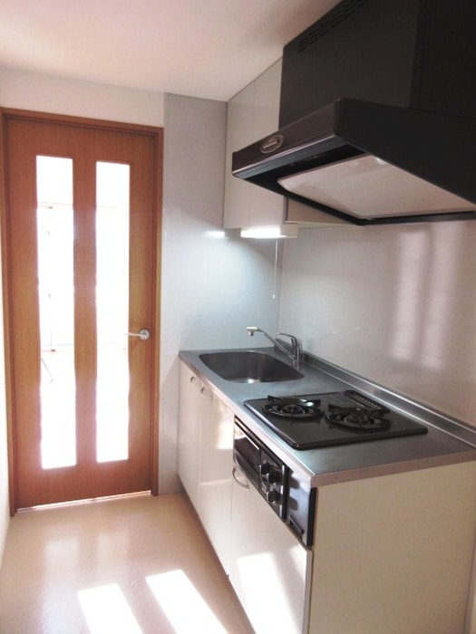 廊下 ヴィラフローレンス