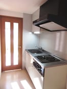 廊下 ヴィラフローレンス