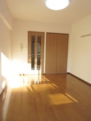 居室 ヴィラフローレンス