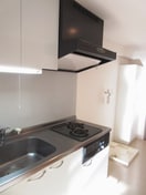 キッチン ヴィラフローレンス