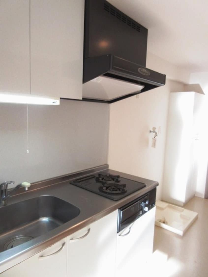 キッチン ヴィラフローレンス