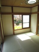 居室 ライトハイム