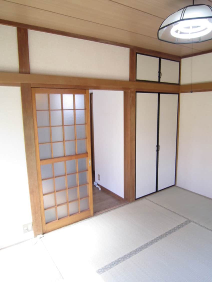 居室 ライトハイム