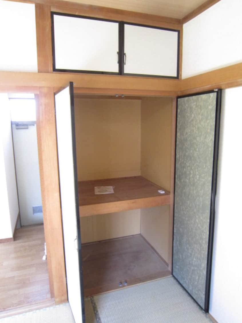 収納 ライトハイム