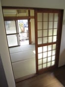 居室 ライトハイム