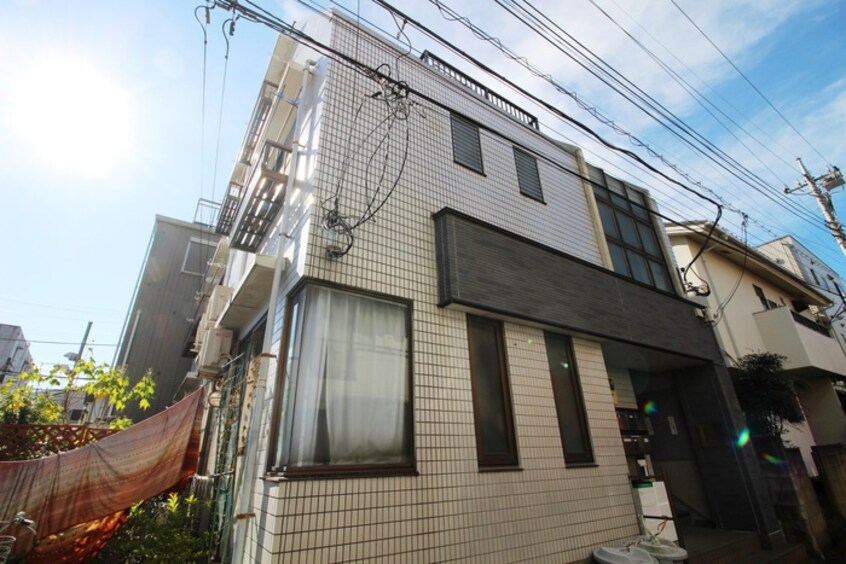 外観写真 カーサ玉川