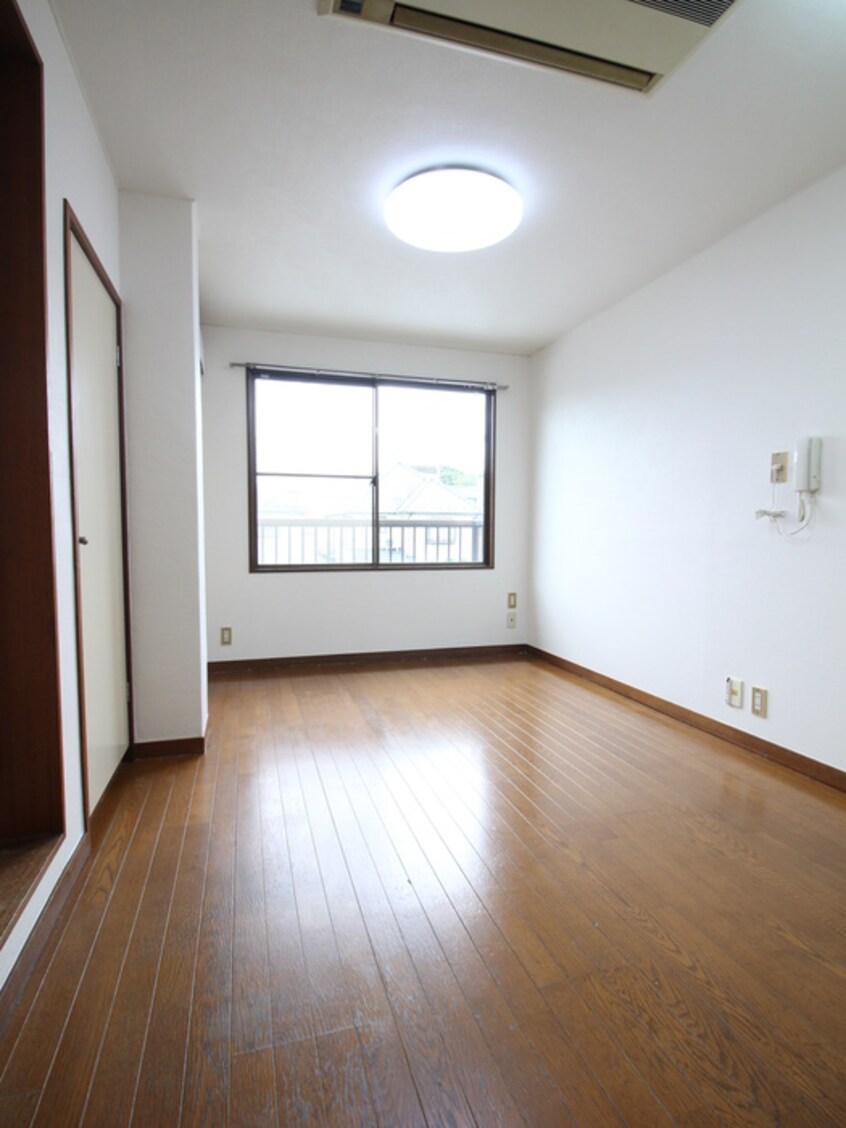 居室 カーサ玉川