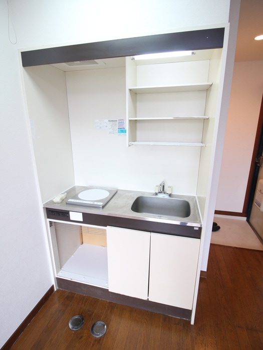 キッチン カーサ玉川