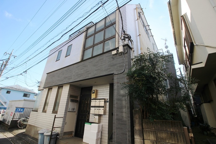 周辺環境 カーサ玉川