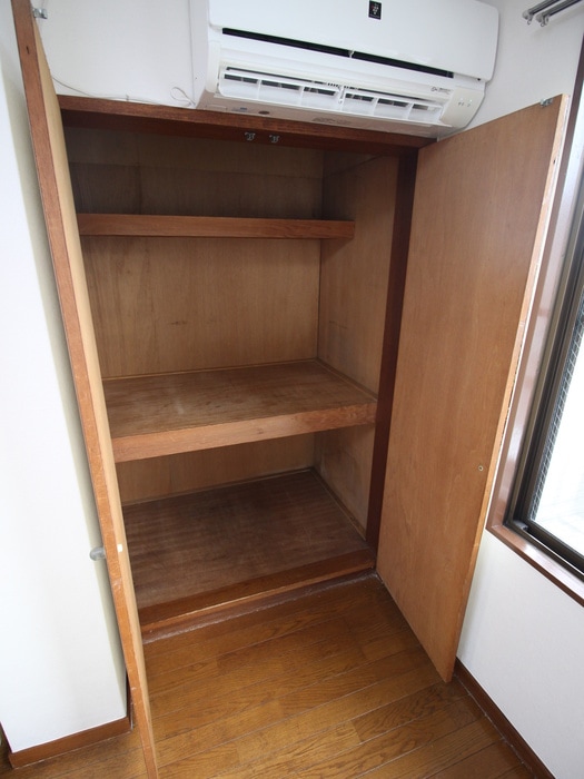 収納 カーサ玉川