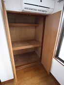 収納 カーサ玉川