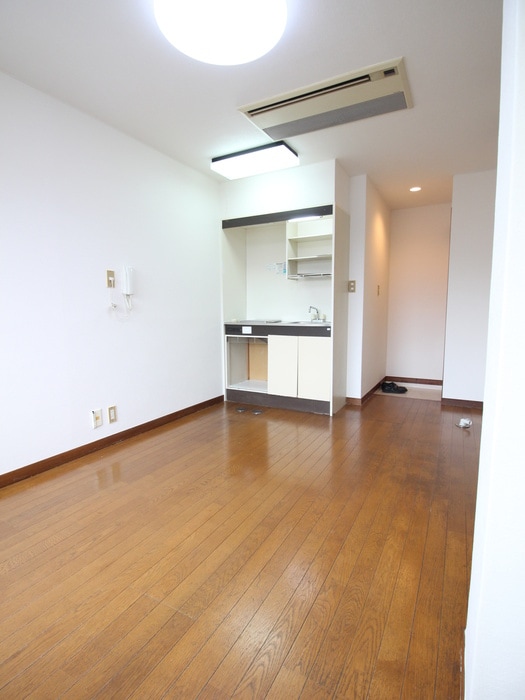 居室 カーサ玉川