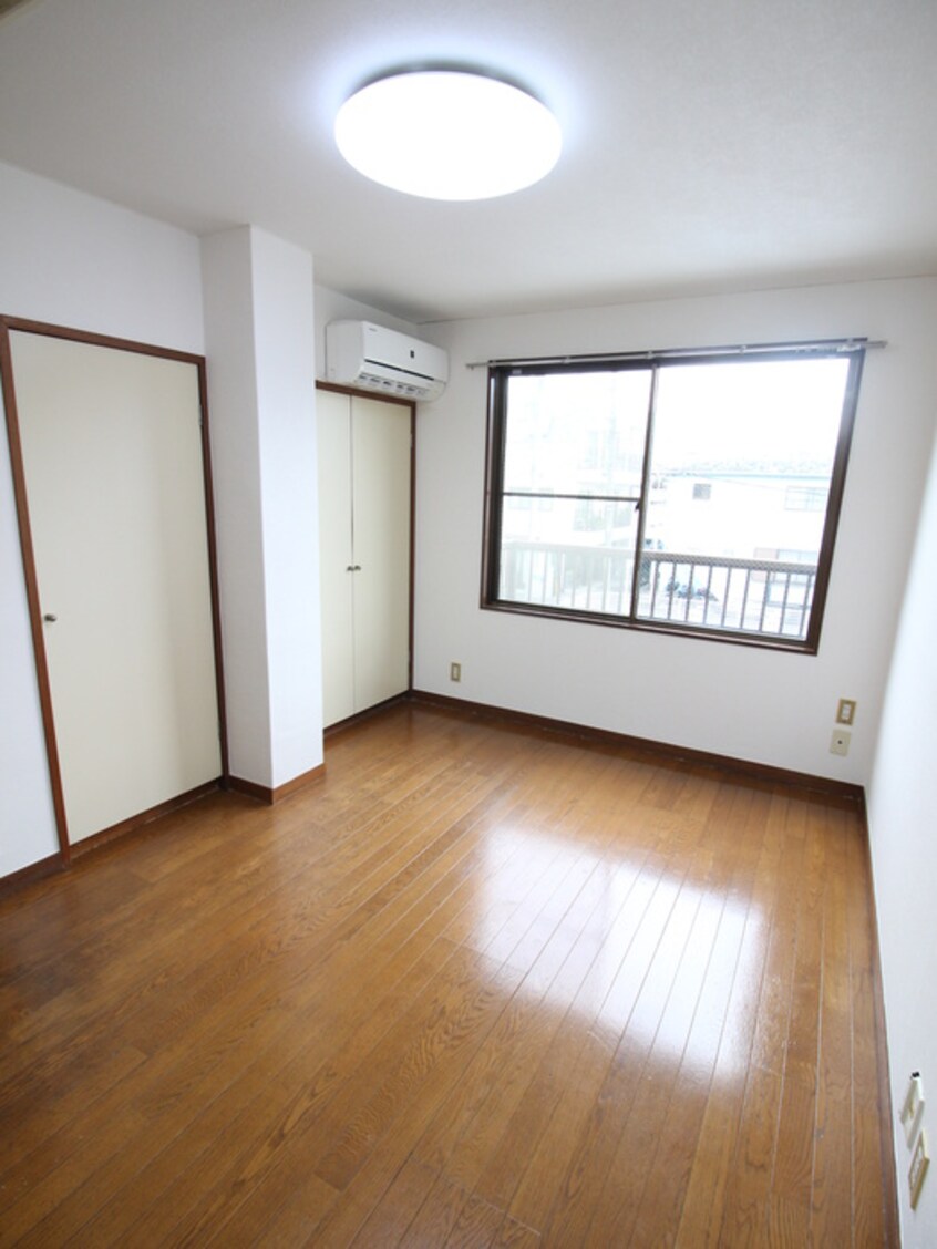 居室 カーサ玉川