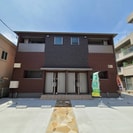 ベイスＫの外観