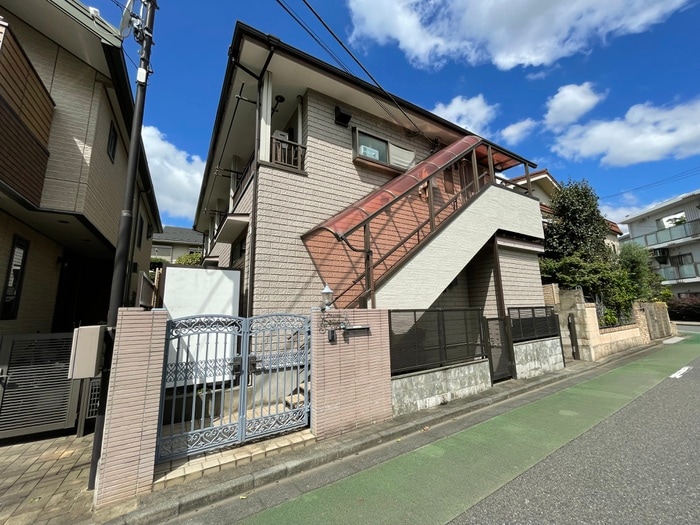 外観写真 こすもす