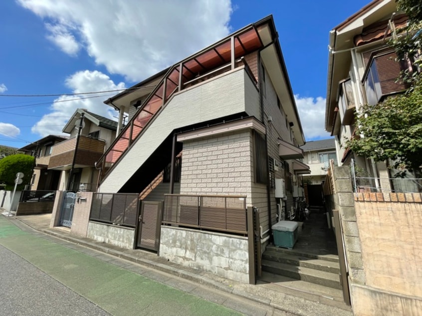 外観写真 こすもす