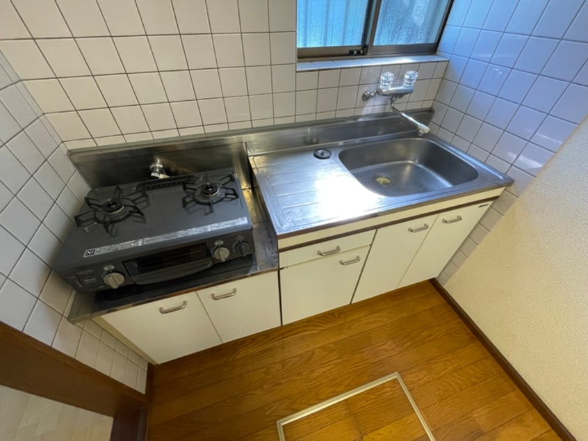 キッチン こすもす