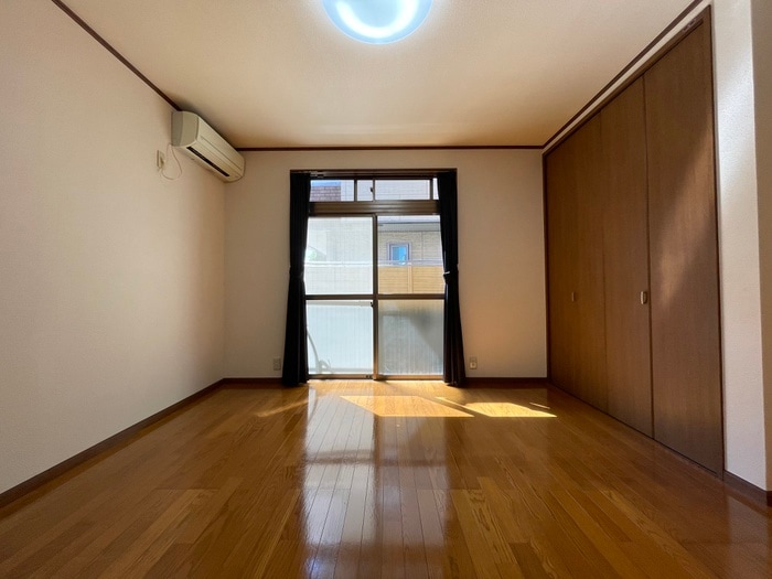 内観写真 こすもす