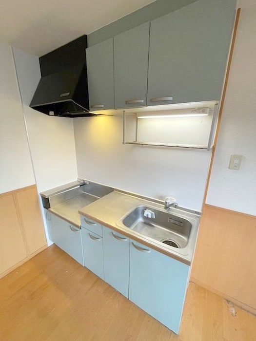 キッチン プラスワン