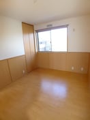 室内からの展望 プラスワン